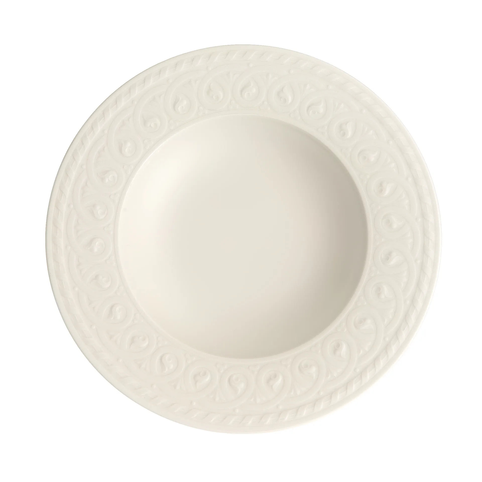 Assiette creuse Cellini, 24 cm Villeroy & Boch