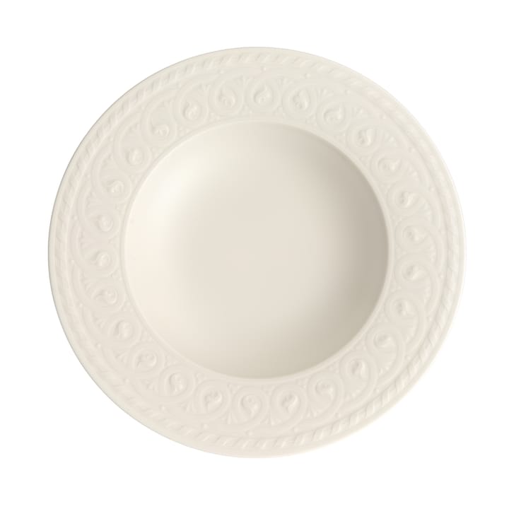 Assiette creuse Cellini - 24 cm - Villeroy & Boch