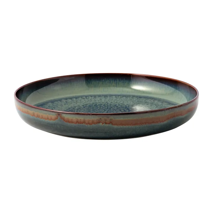 Assiette creuse Crafted Breeze Ø21,5 cm de Villeroy & Boch NordicNest.fr