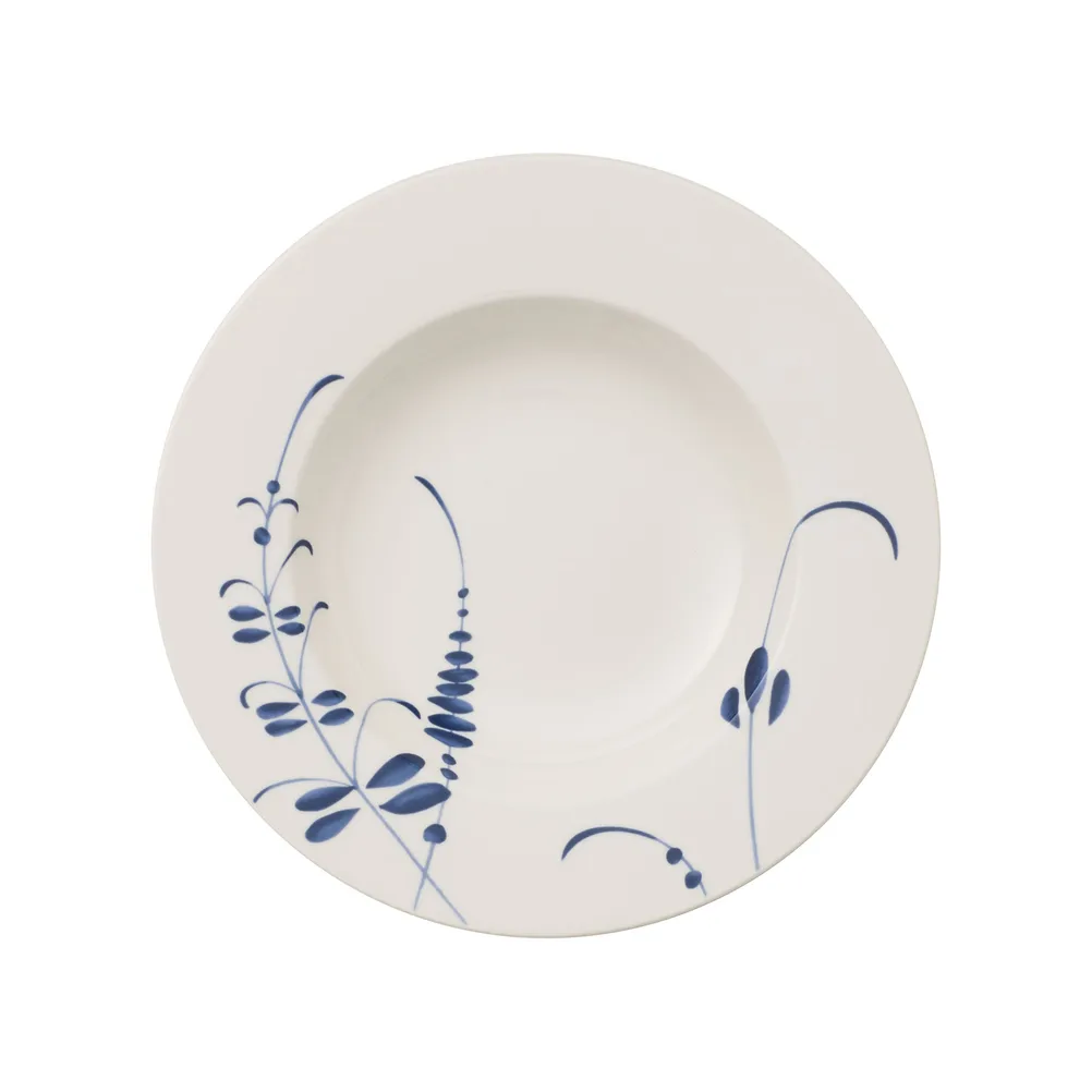 Assiette creuse Old Luxembourg Brindille, 24 cm Villeroy & Boch