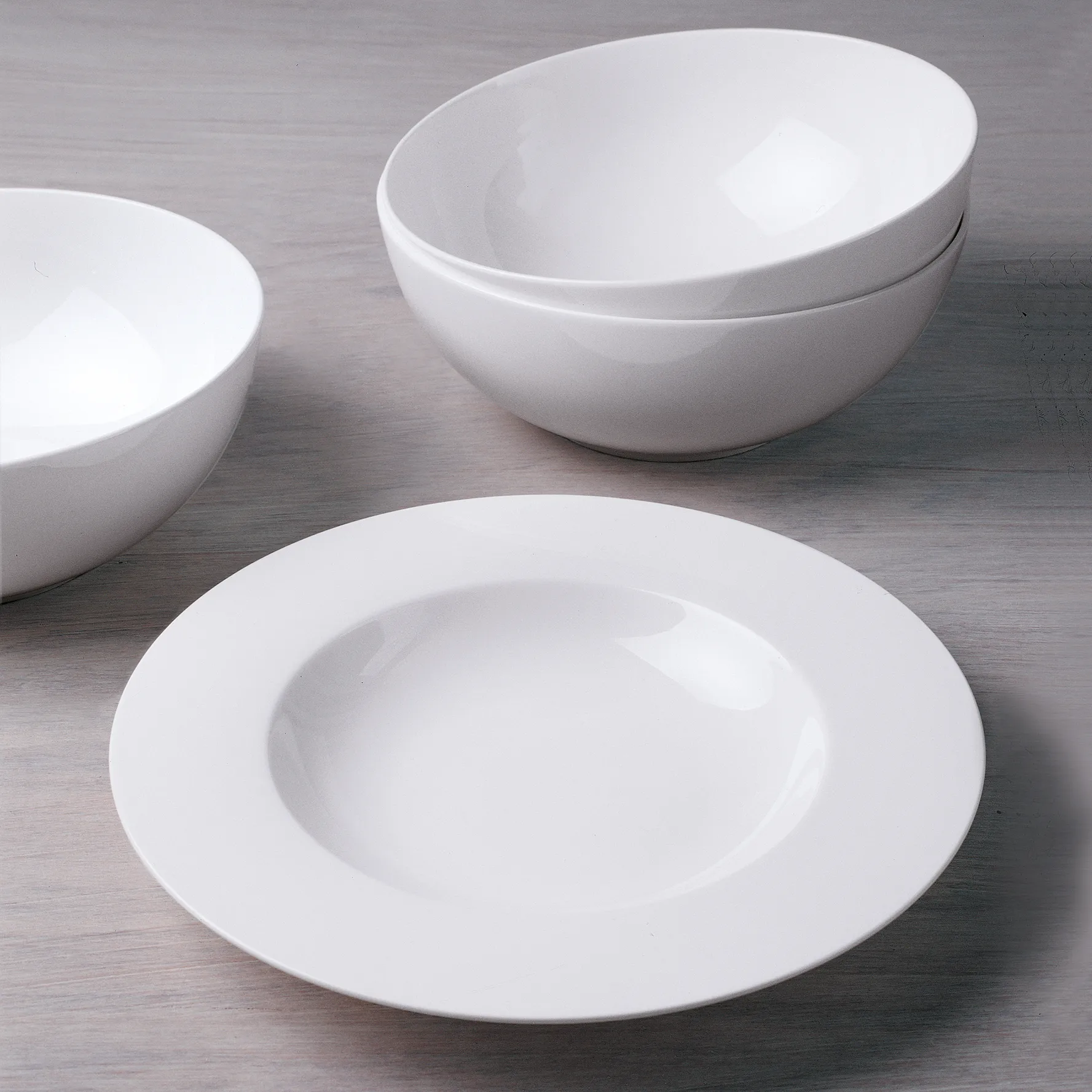 Assiette creuse Royal, 24 cm Villeroy & Boch