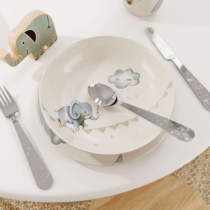Assiette creuse Walk like an Elephant Ø19 cm, Multi Villeroy & Boch