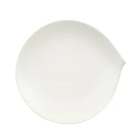 Assiette Flow - 23x22 cm - Villeroy & Boch