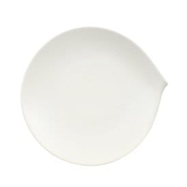 Assiette Flow - 23x22 cm - Villeroy & Boch