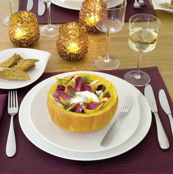 Assiette Flow, 23x22 cm Villeroy & Boch