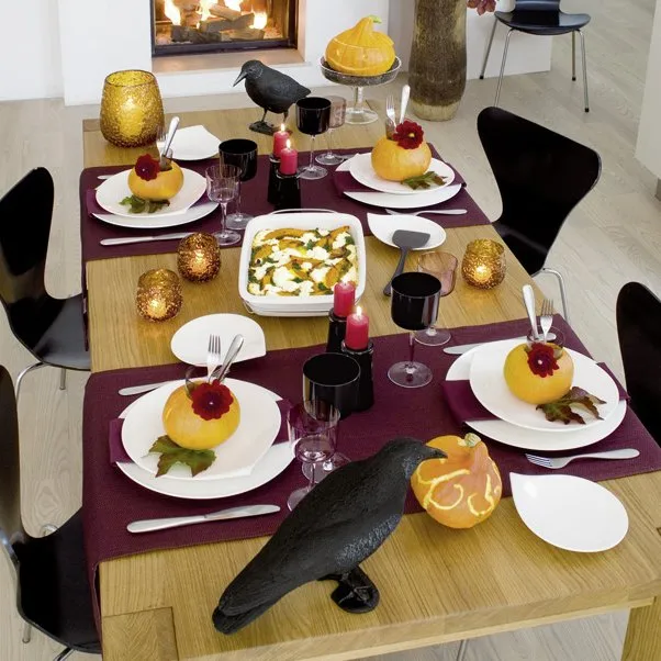 Assiette Flow, 23x22 cm Villeroy & Boch