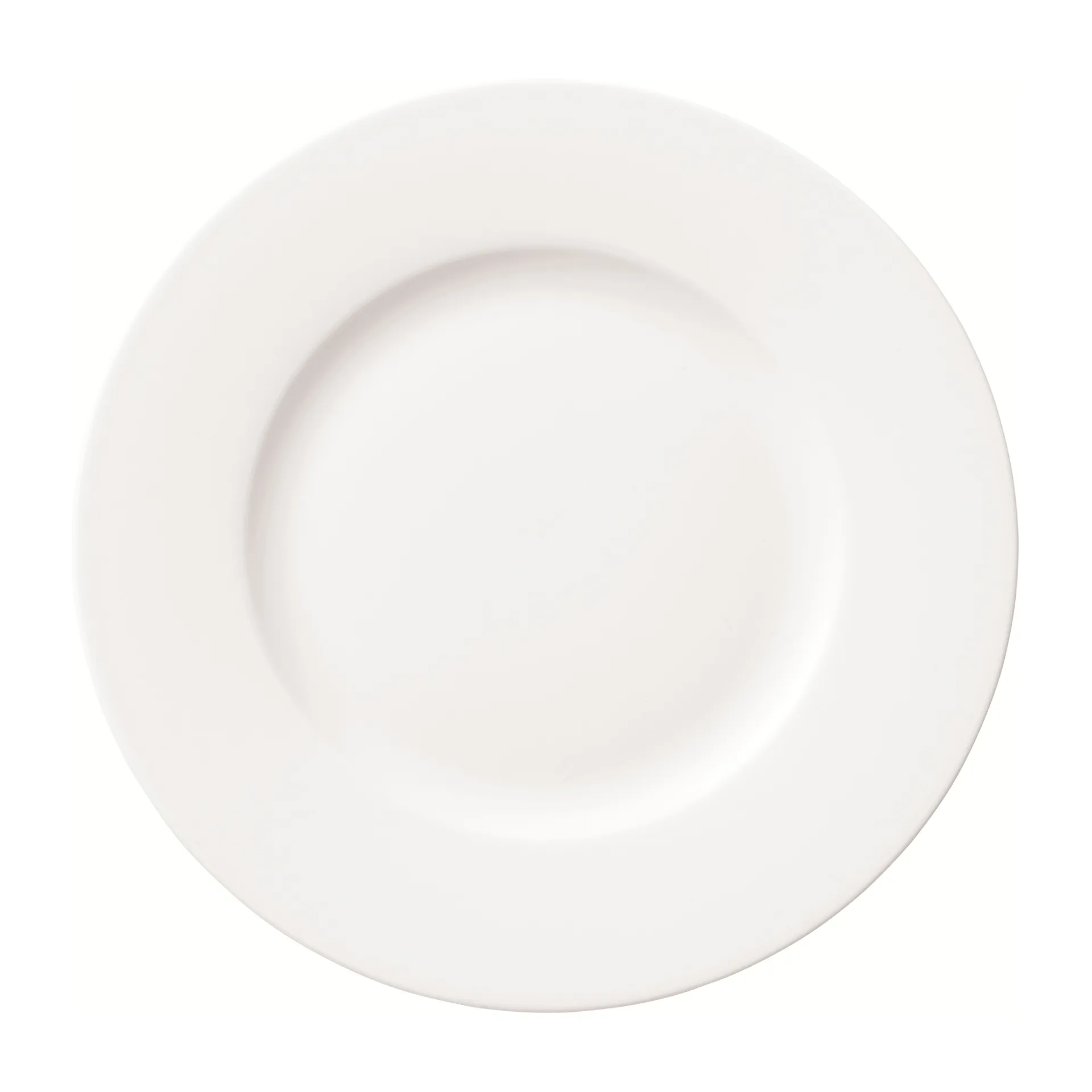 Assiette For Me Ø21,5 cm, Blanc Villeroy & Boch