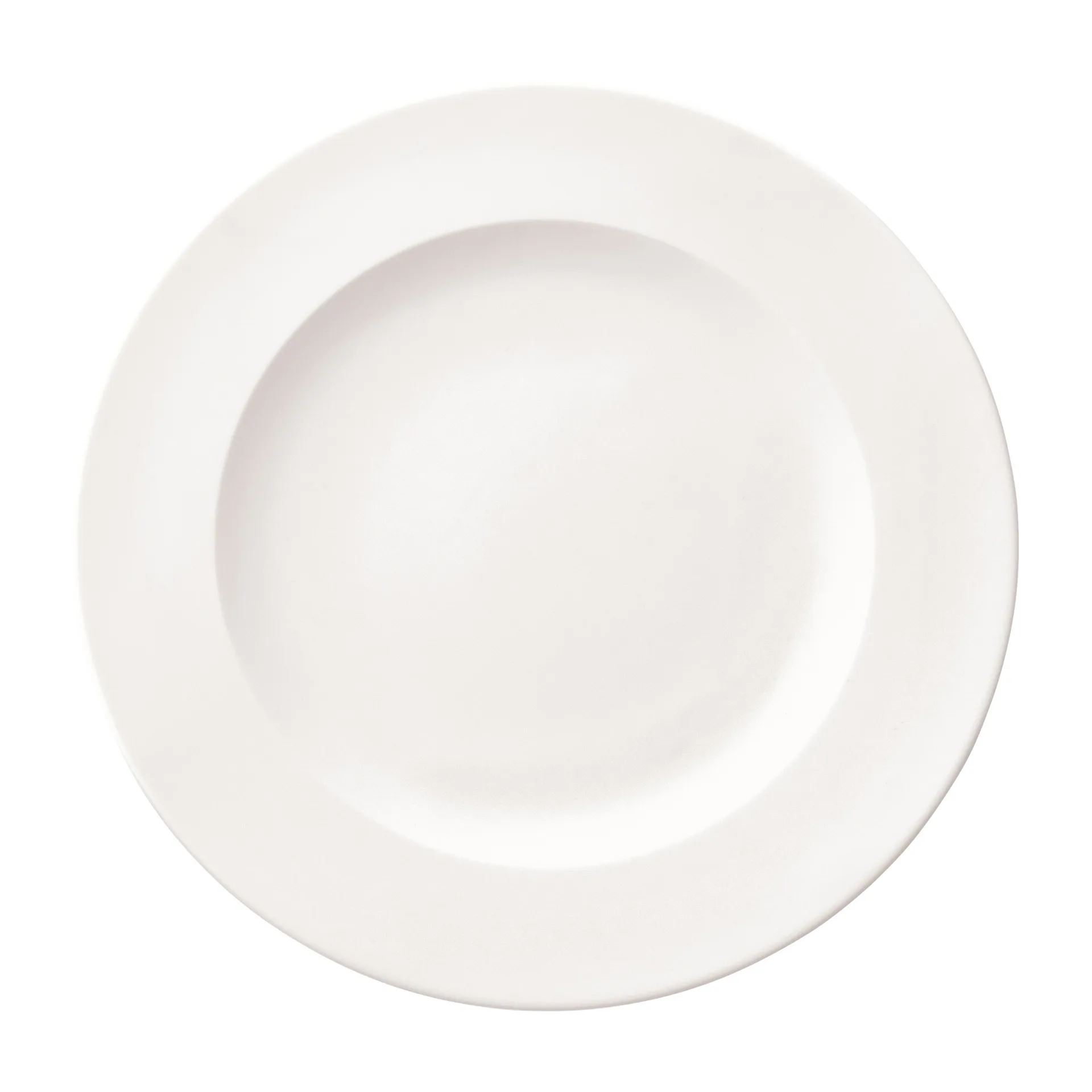 Assiette For Me Ø27 cm, Blanc Villeroy & Boch