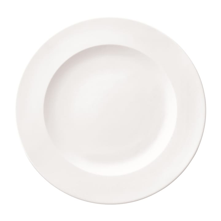 Assiette For Me Ø27 cm - Blanc - Villeroy & Boch