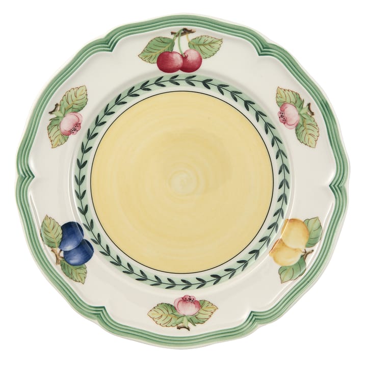 Assiette French Garden Fleurence - 21 cm - Villeroy & Boch