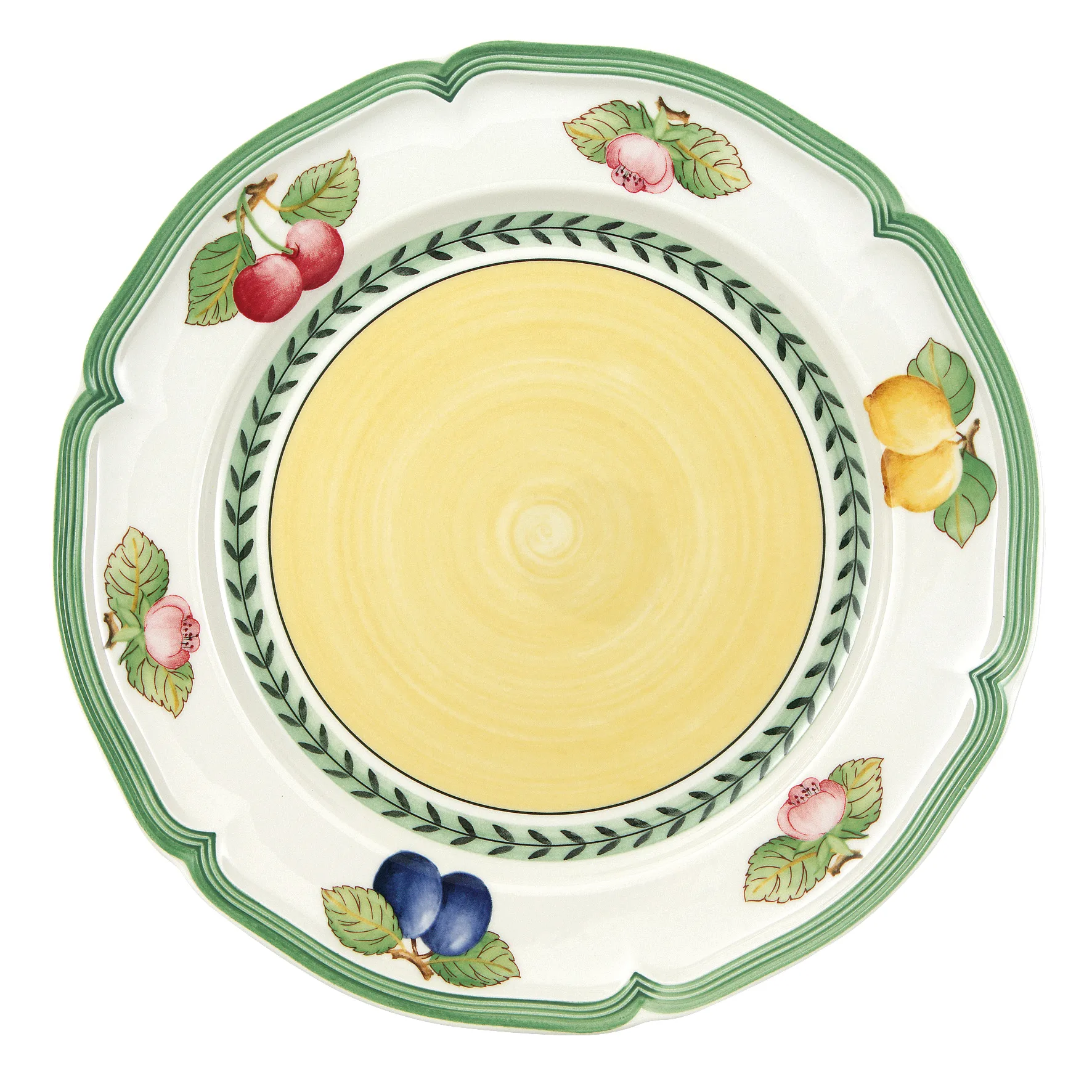 Assiette French Garden Fleurence, 26 cm Villeroy & Boch