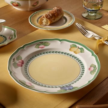 Assiette French Garden Fleurence - 26 cm - Villeroy & Boch