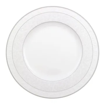 Assiette Gray Pearl - 27 cm - Villeroy & Boch