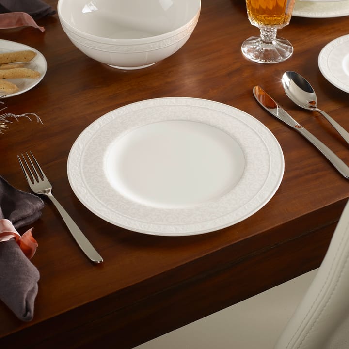 Assiette Gray Pearl, 27 cm Villeroy & Boch