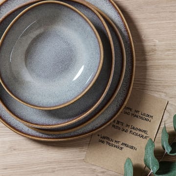 Assiette Lave Ø28 cm - Lave beige - Villeroy & Boch