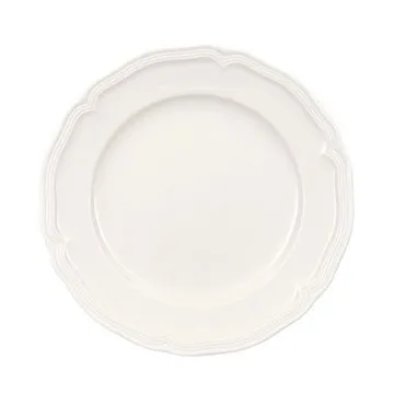 Assiette Manoir - 21 cm - Villeroy & Boch