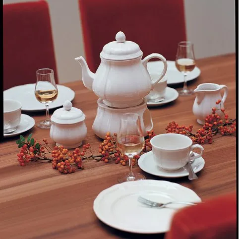 Assiette Manoir, 21 cm Villeroy & Boch