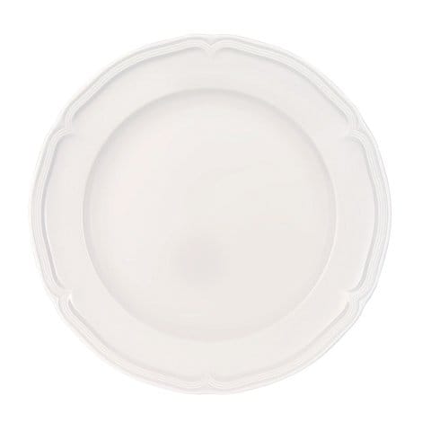 Assiette Manoir - 26 cm - Villeroy & Boch