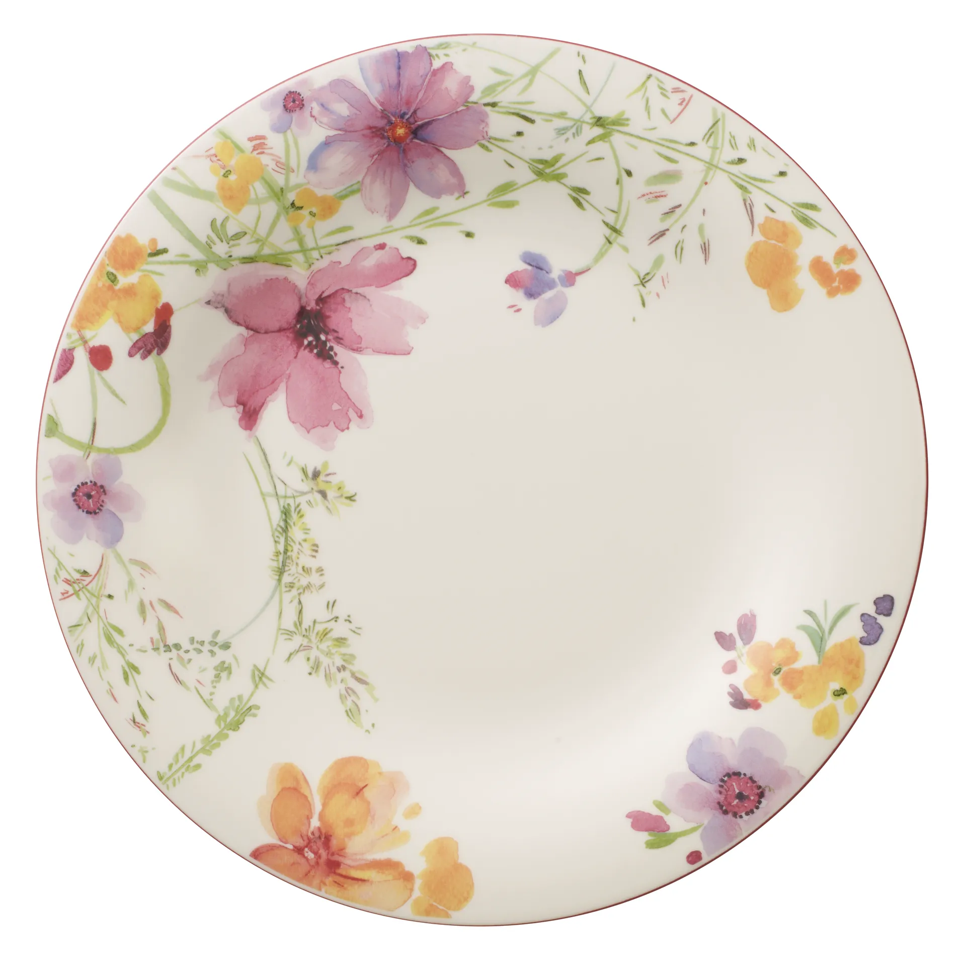 Assiette Mariefleur, 27 cm Villeroy & Boch