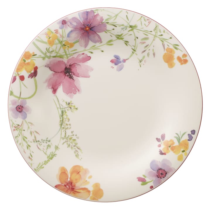 Assiette Mariefleur - 27 cm - Villeroy & Boch