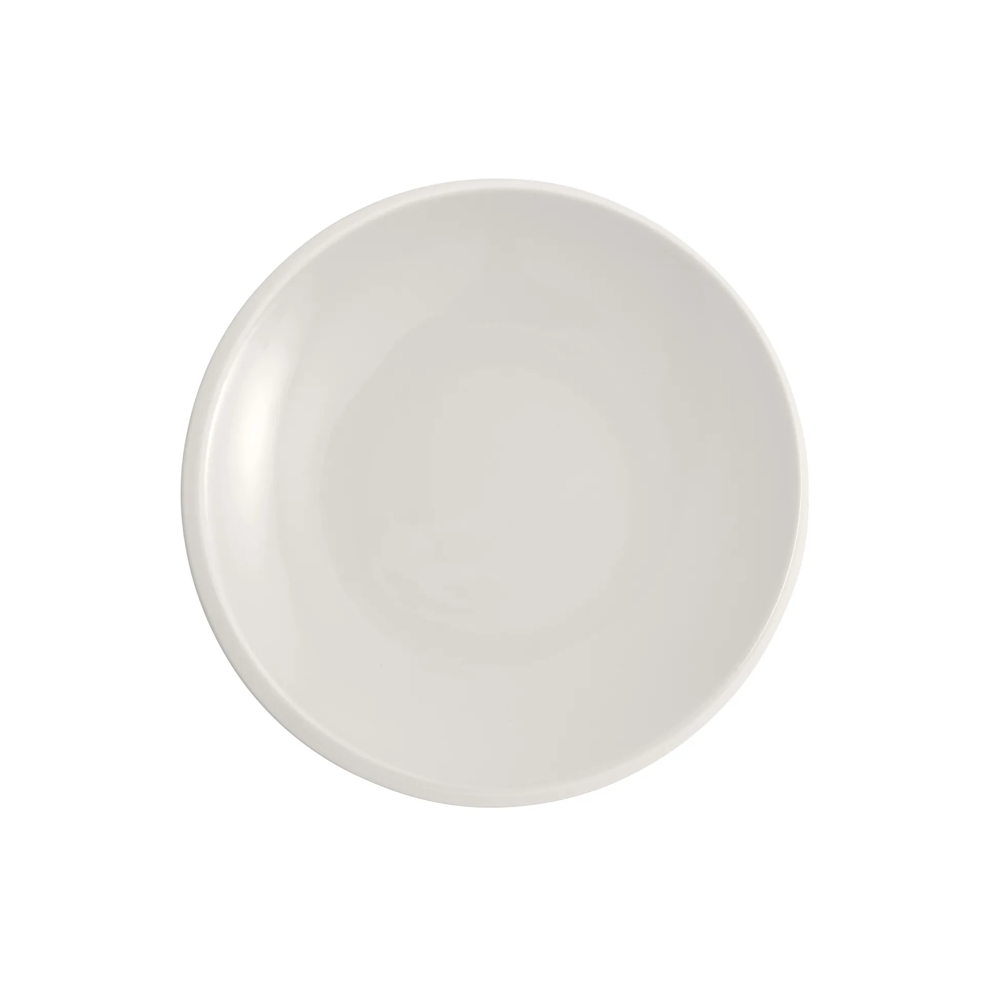 Assiette NewMoon 16 cm, Blanc Villeroy & Boch