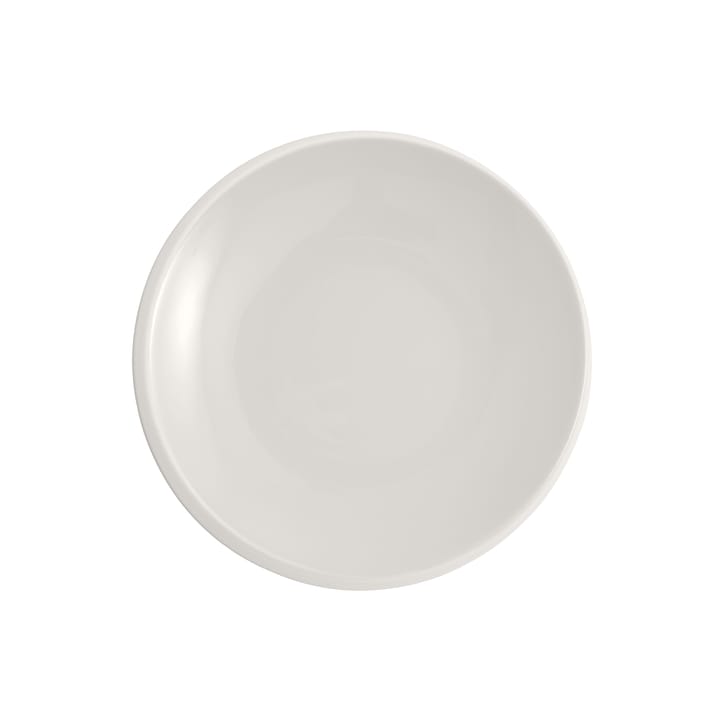 Assiette NewMoon 16 cm - Blanc - Villeroy & Boch