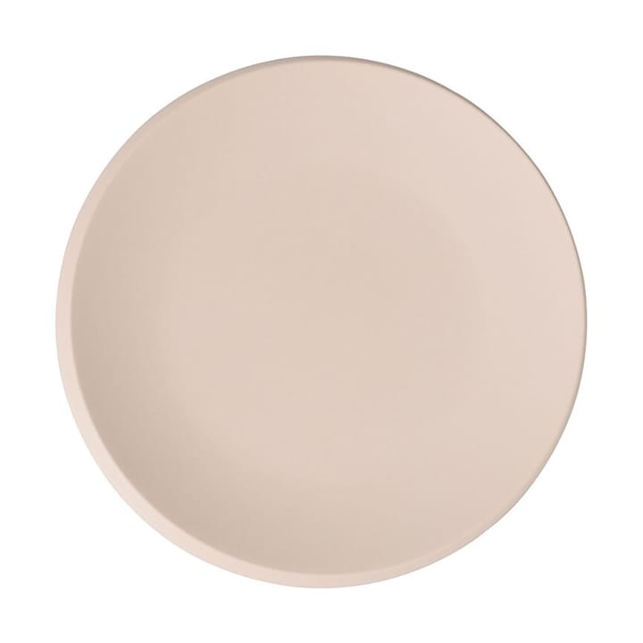 Assiette NewMoon 27 cm - Beige - Villeroy & Boch