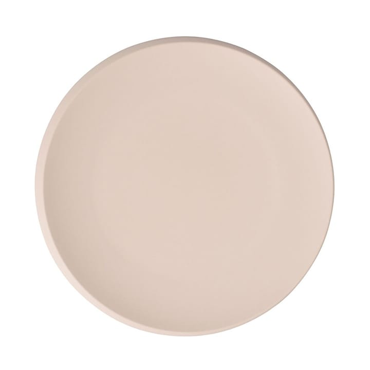 Assiette NewMoon Ø29 cm - Beige - Villeroy & Boch