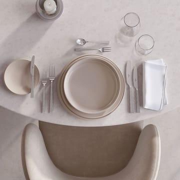 Assiette NewMoon Ø29 cm - Beige - Villeroy & Boch