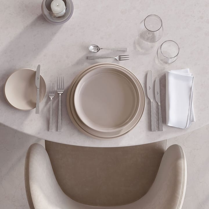 Assiette NewMoon Ø29 cm - Beige - Villeroy & Boch