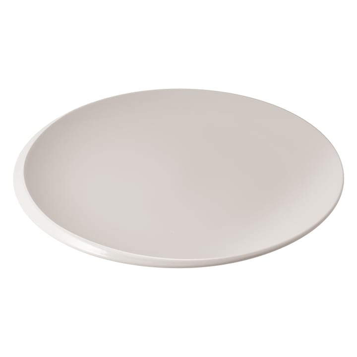 Assiette NewMoon 32 cm - Blanc - Villeroy & Boch