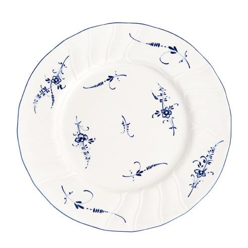 Assiette  Old Luxembourg - 26 cm - Villeroy & Boch