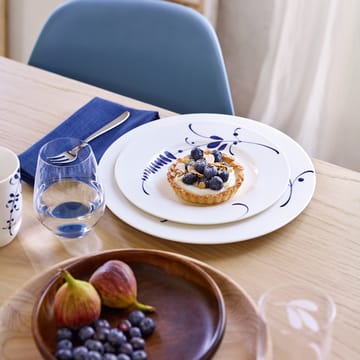 Assiette Old Luxembourg Brindille - 27 cm - Villeroy & Boch
