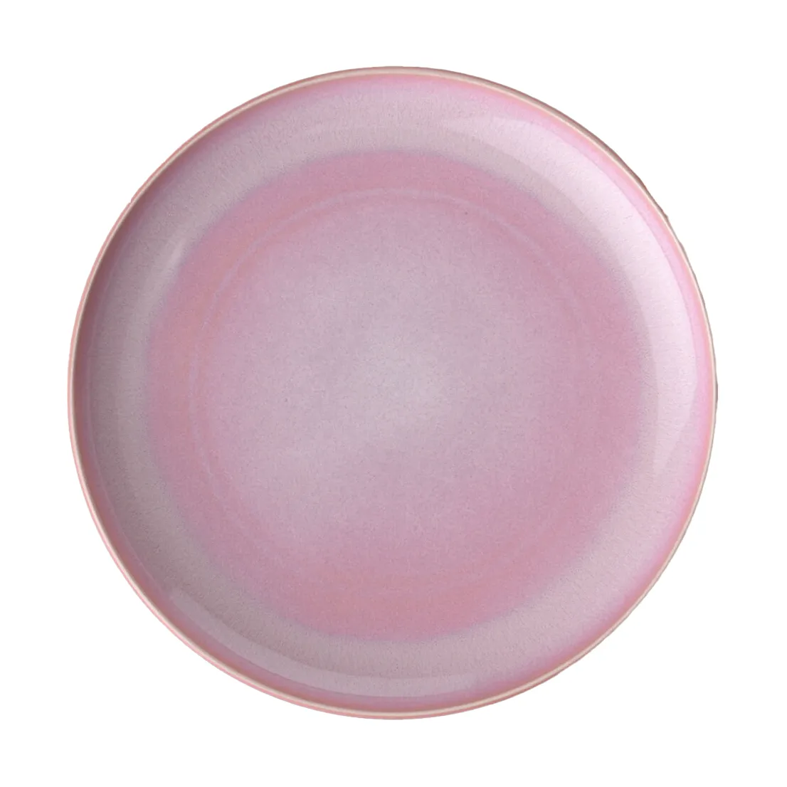 Assiette Perlemor Ø27 cm, Coral Villeroy & Boch