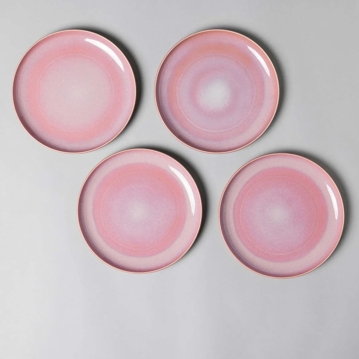 Assiette Perlemor Ø27 cm, Coral Villeroy & Boch
