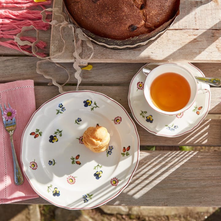 Assiette Petite Fleur, 21 cm Villeroy & Boch