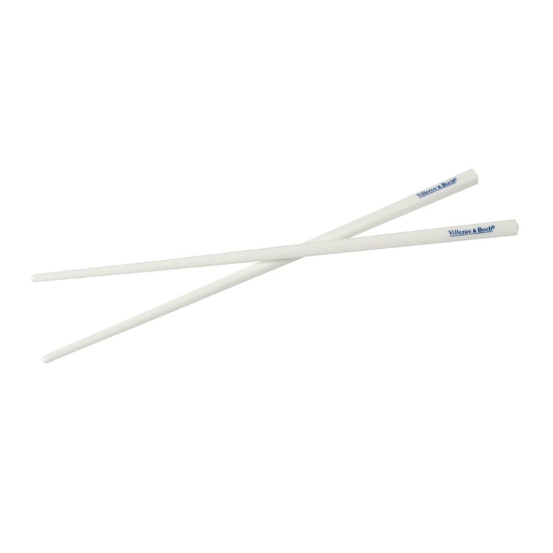 Villeroy & Boch Baguettes Soup Passion Porcelaine | Design Scandinave | Baguettes | Blanc