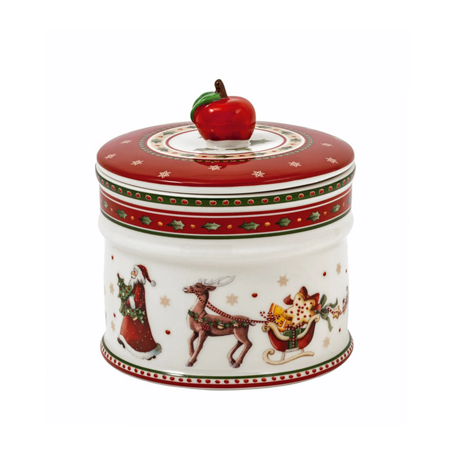 Bocal Winter Bakery Delight, 11 cm Villeroy & Boch