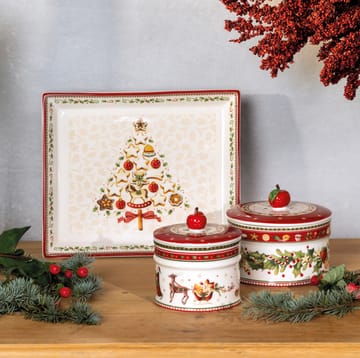 Bocal Winter Bakery Delight - 11 cm - Villeroy & Boch