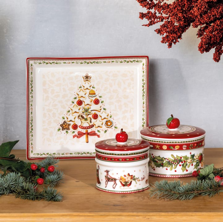 Bocal Winter Bakery Delight - 11 cm - Villeroy & Boch