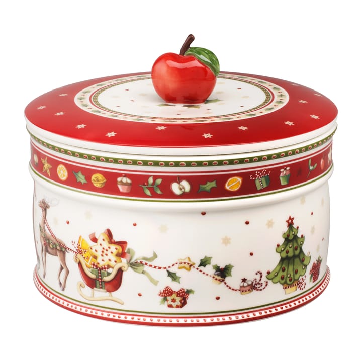 Bocal Winter Bakery Delight, 17,5 cm Villeroy & Boch