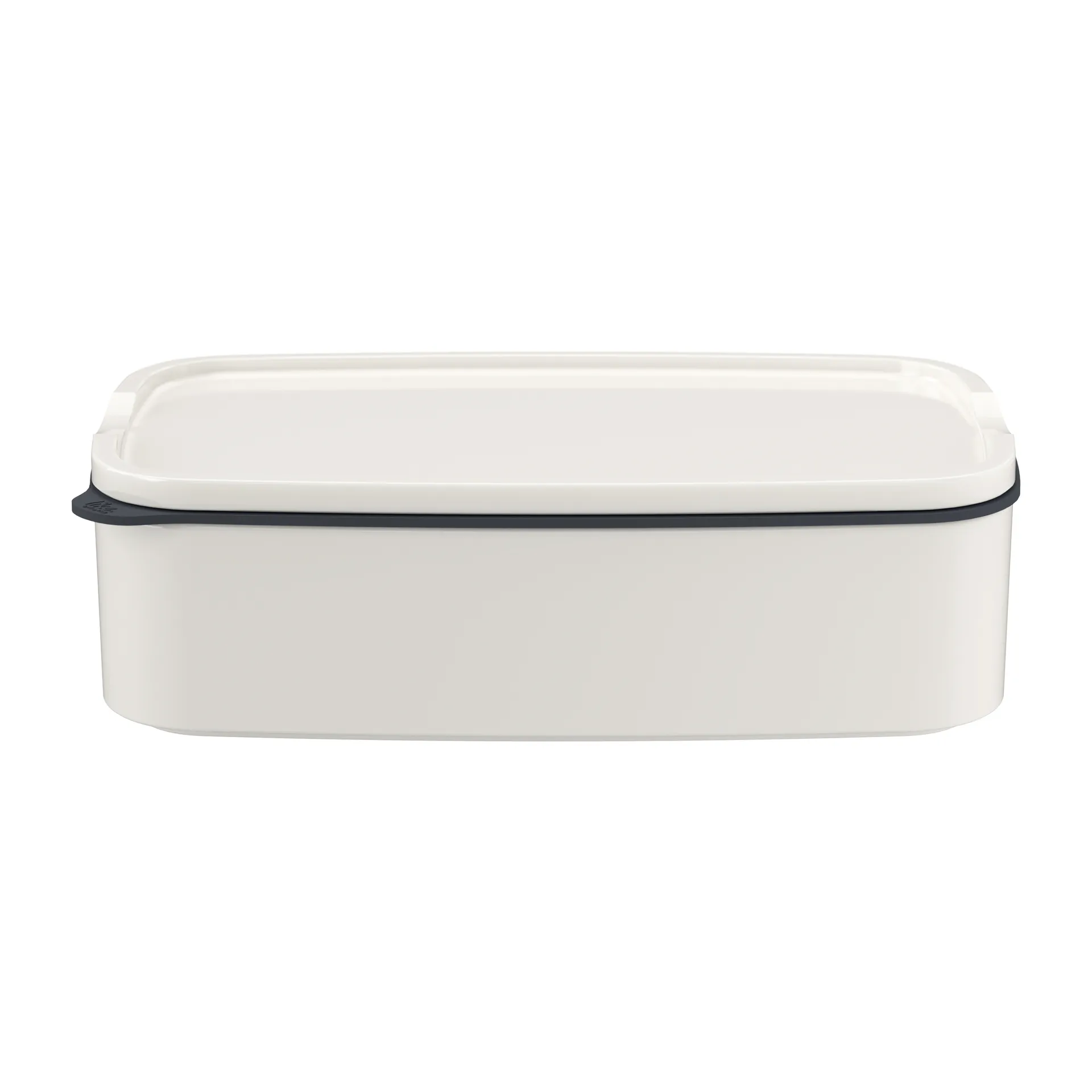 Boîte à déjeuner To Go & To Stay porcelaine M 13x20 cm, Blanc Villeroy & Boch