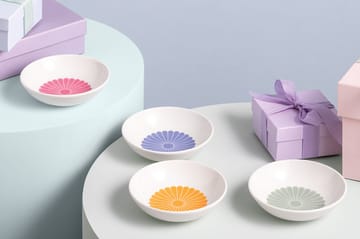 Bol à dessert Fleur Ø13,2 cm - White-green - Villeroy & Boch