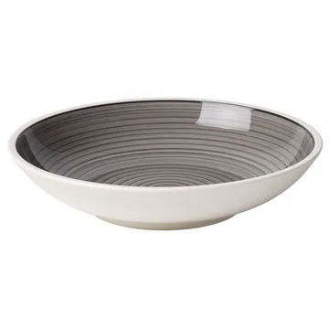 Bol à pâtes Manufacture Gris - 23,5 cm - Villeroy & Boch