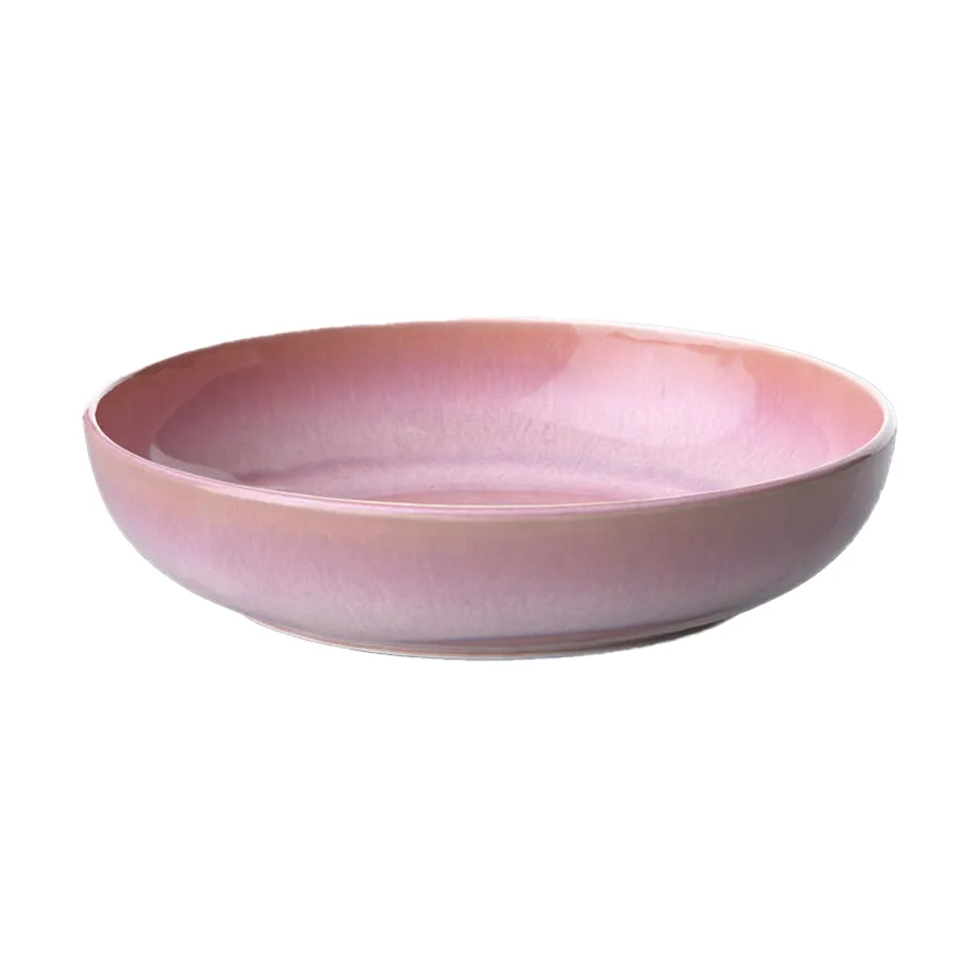 Bol à pâtes Perlemor Ø22 cm, Coral Villeroy & Boch