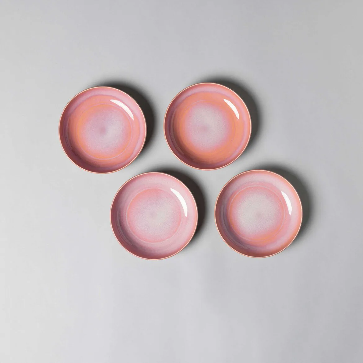 Bol à pâtes Perlemor Ø22 cm, Coral Villeroy & Boch
