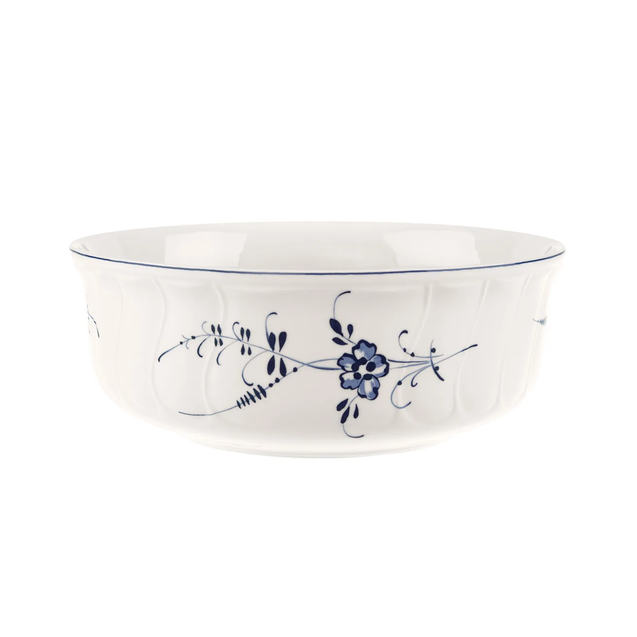Bol à salade Old Luxembourg, 21 cm Villeroy & Boch