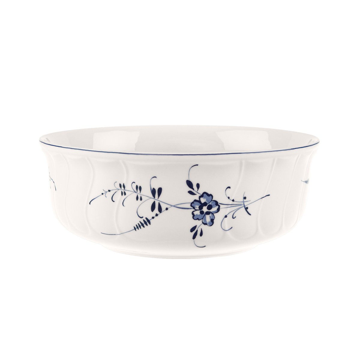 villeroy & boch bol à salade old luxembourg 21 cm
