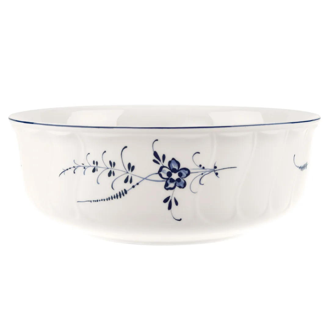 Bol à salade Old Luxembourg, 24 cm Villeroy & Boch