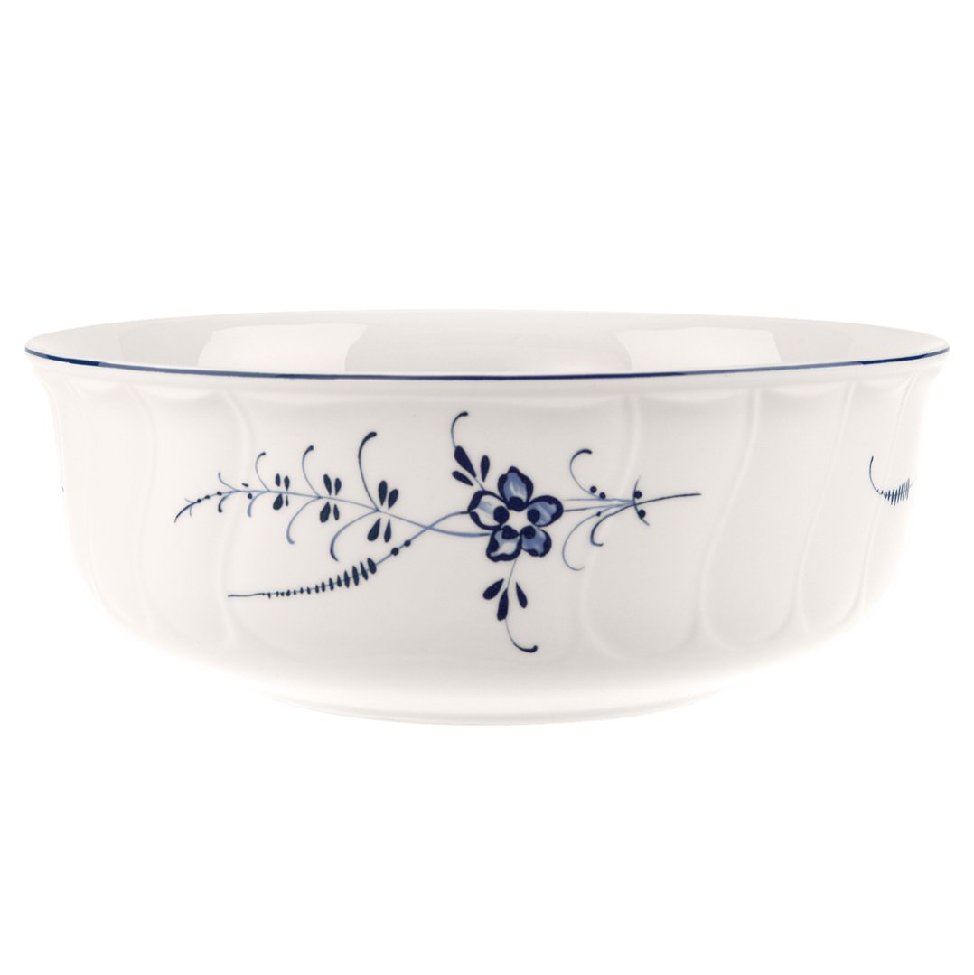 villeroy & boch bol à salade old luxembourg 24 cm